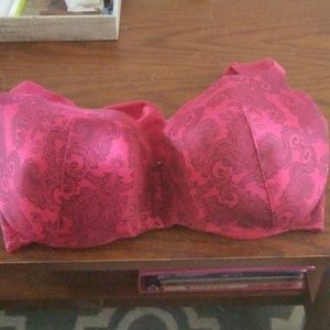 Lane Bryant Balconette